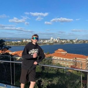 Meet your Posher, Darcy